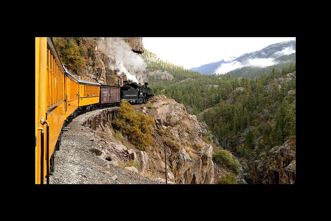 Rocky Mountain Rocky Mountain